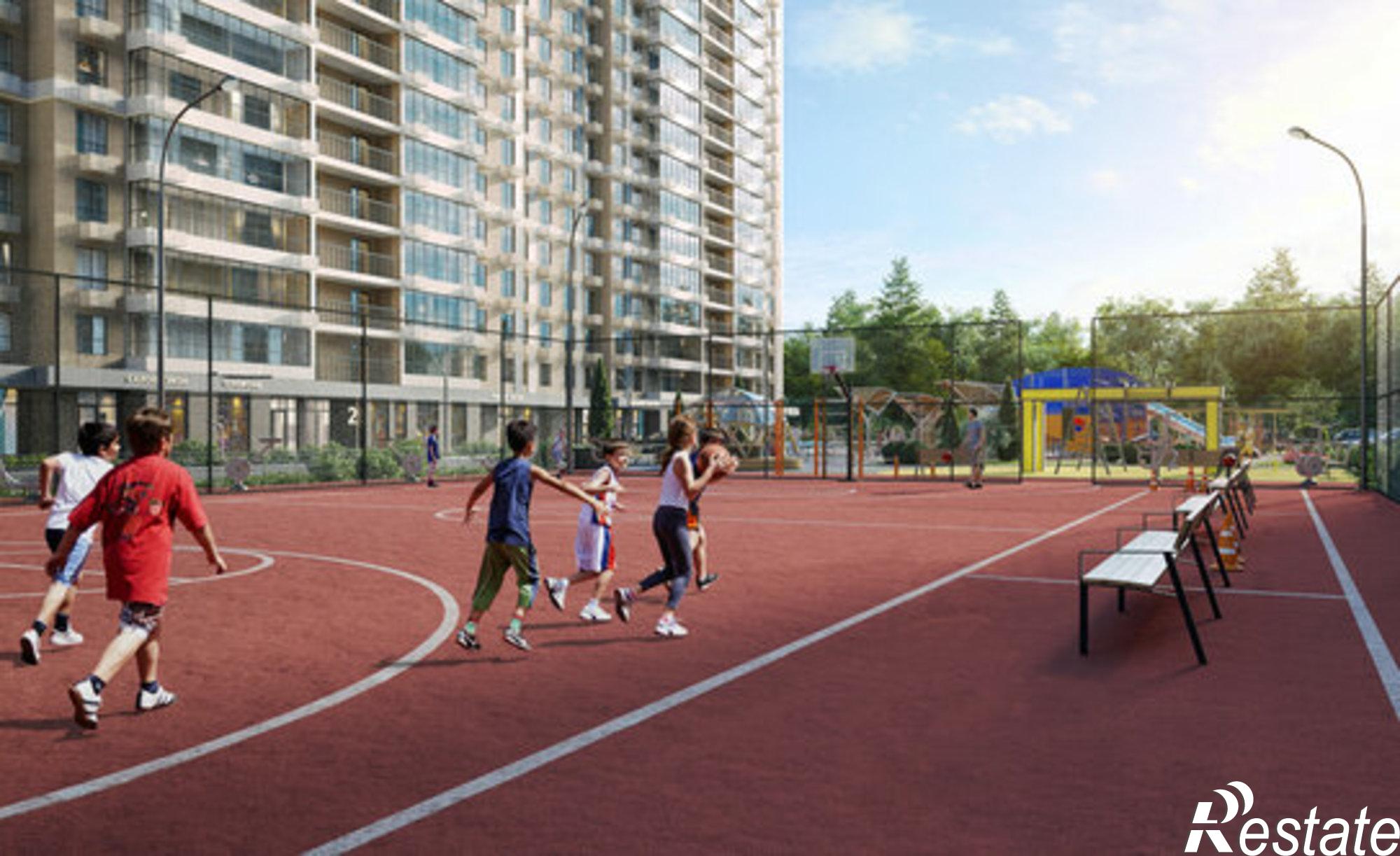 Купить квартиру за 3 628 800 рублей на улица Матрены Наздрачевой, 3