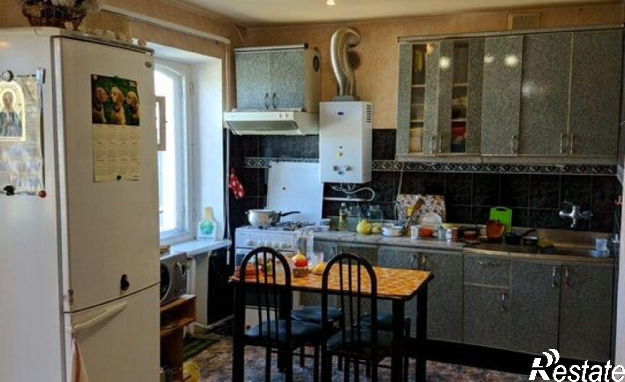 Купить квартиру за 6 000 000 рублей на ул Дзержинского, 153А