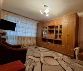 1-комн, 36кв м, этаж 5/9 улица 50 лет ВЛКСМ, 57/1