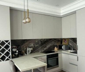 1-комн, 53кв м, этаж 5/9 ул М.Морозова, 31