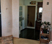 2-комн, 54кв м, этаж 5/5 ул Дзержинского, 153А