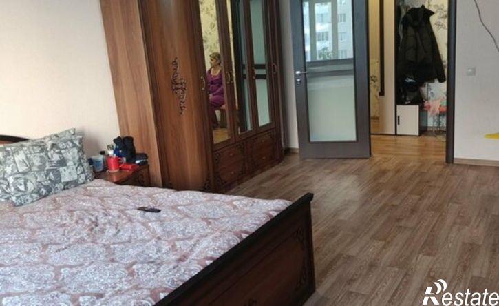 2-комн квартира ул Доваторцев, 86/1,  д. 86/1