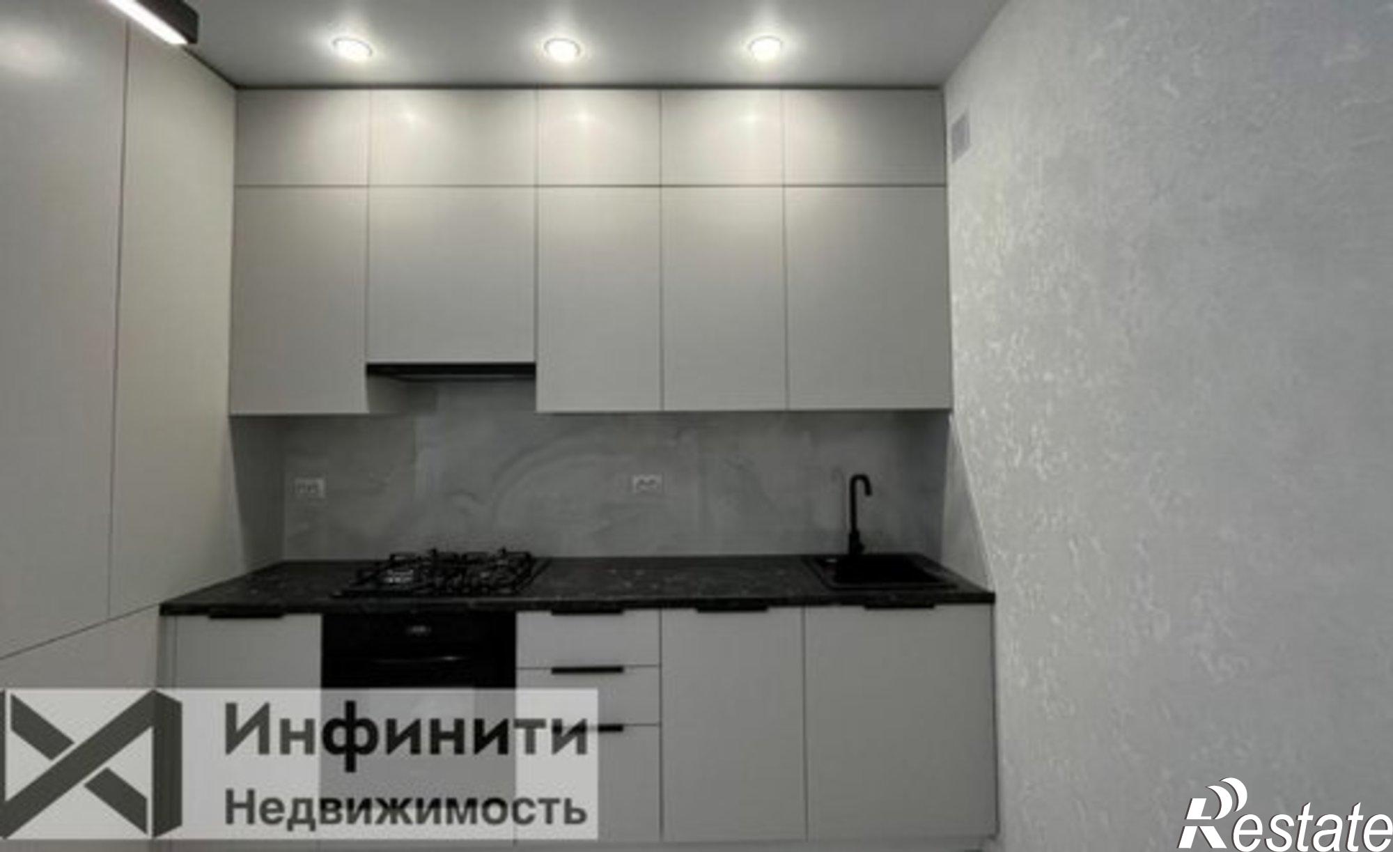 Купить квартиру за 6 700 000 рублей на улица Генерала Маргелова, 5/2