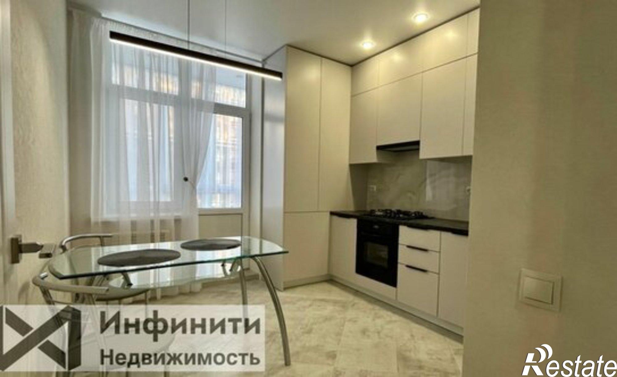 Купить квартиру за 6 700 000 рублей на улица Генерала Маргелова, 5/2