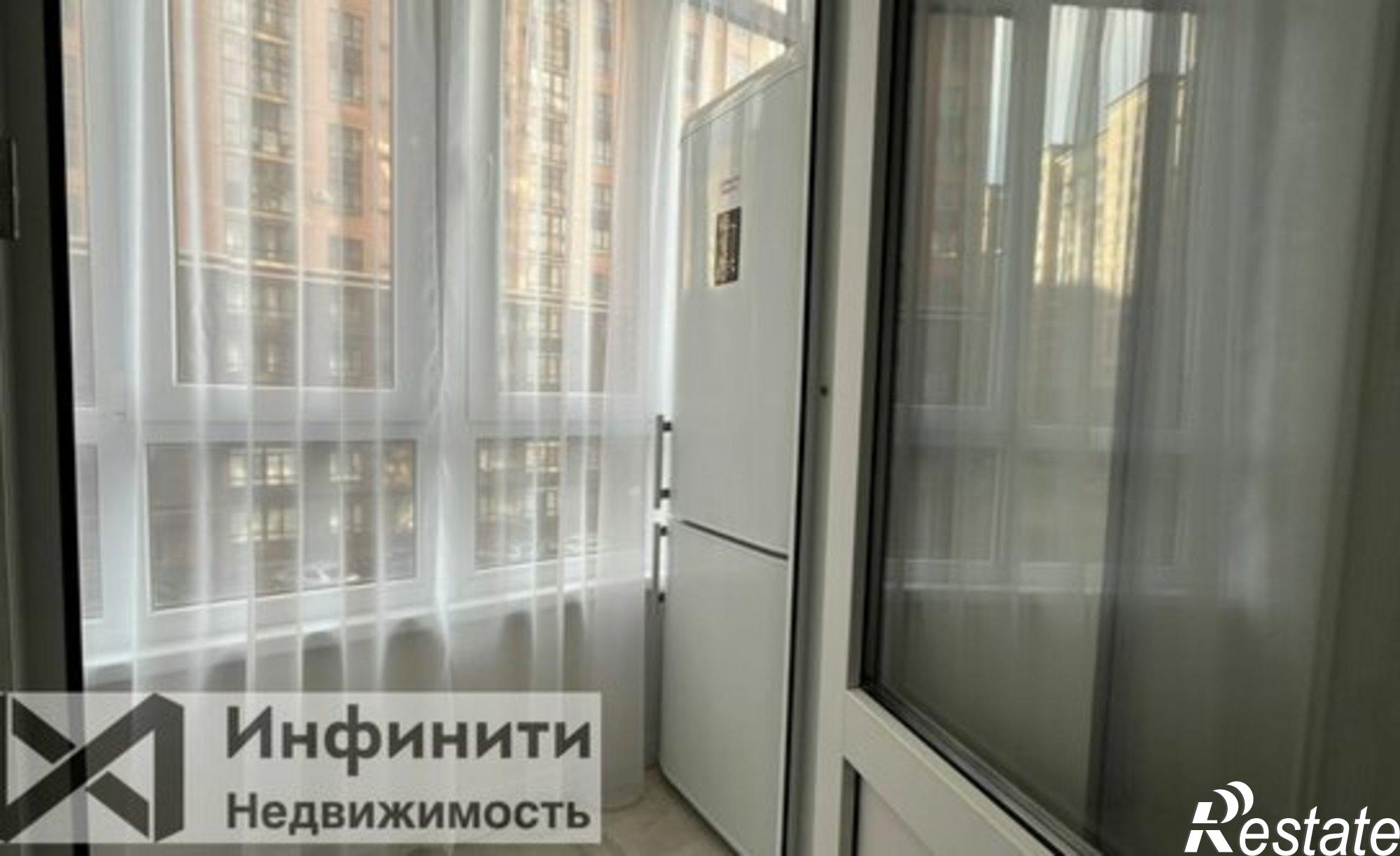 Купить квартиру за 6 700 000 рублей на улица Генерала Маргелова, 5/2