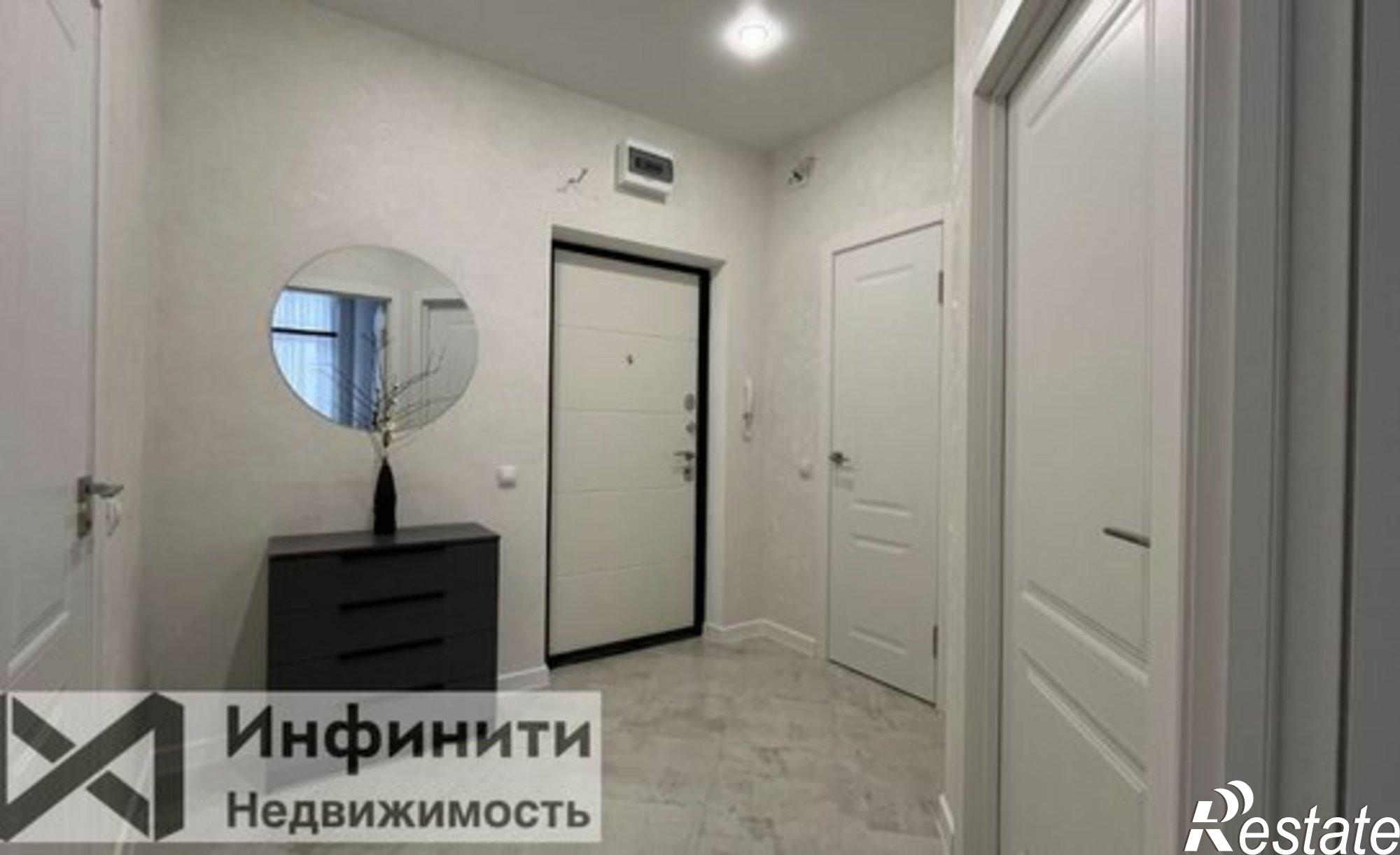 Купить квартиру за 6 700 000 рублей на улица Генерала Маргелова, 5/2