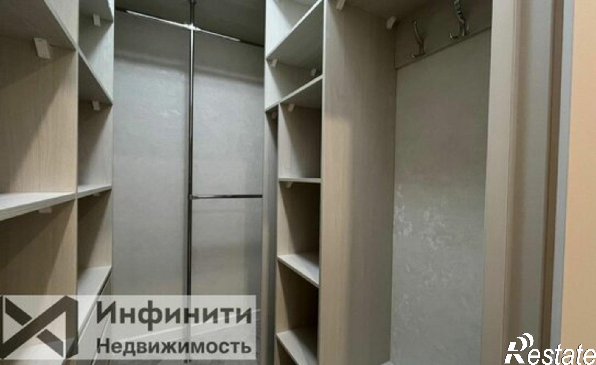 Купить квартиру за 6 700 000 рублей на улица Генерала Маргелова, 5/2