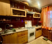 4-комн, 82кв м, этаж 3/5 улица Доваторцев, 7/2