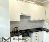 1-комн, 36кв м, этаж 4/5 ул Октябрьская, 192/1