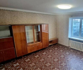 3-комн, 77кв м, этаж 5/5 улица Тельмана, 236