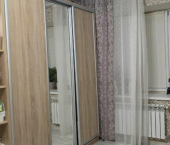 1-комн, 34кв м, этаж 4/10 улица Чапаева, 4Г к7