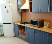 1-комн, 44кв м, этаж 5/6 улица Тухачевского, 11В