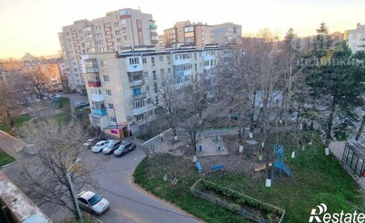 3-комн квартира улица Тельмана, 236,  д. 236