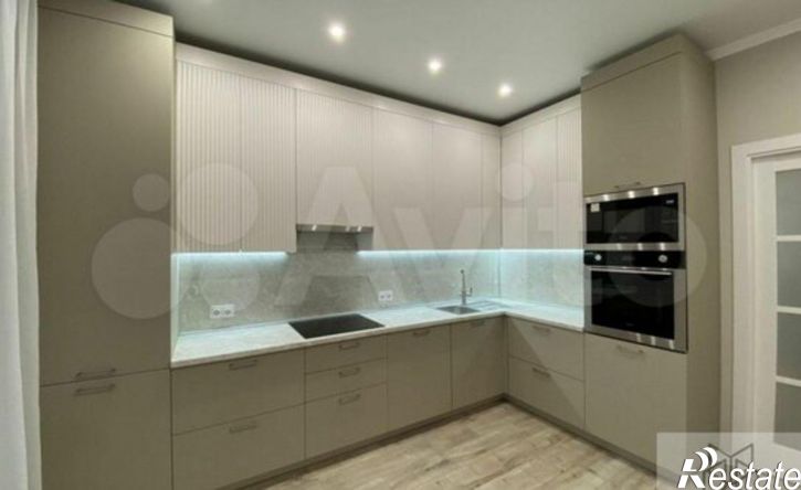 2-комн квартира ул Доваторцев, 38д,  д. 38д