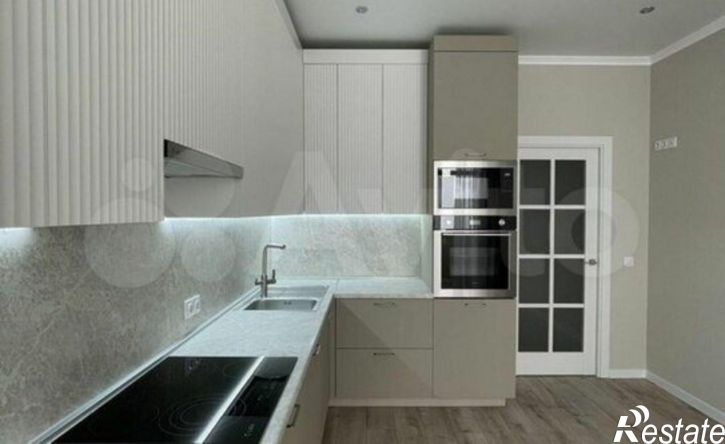 2-комн квартира ул Доваторцев, 38д,  д. 38д