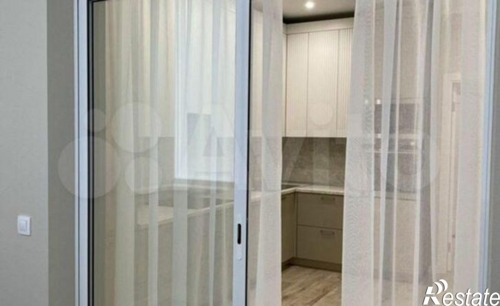 2-комн квартира ул Доваторцев, 38д,  д. 38д