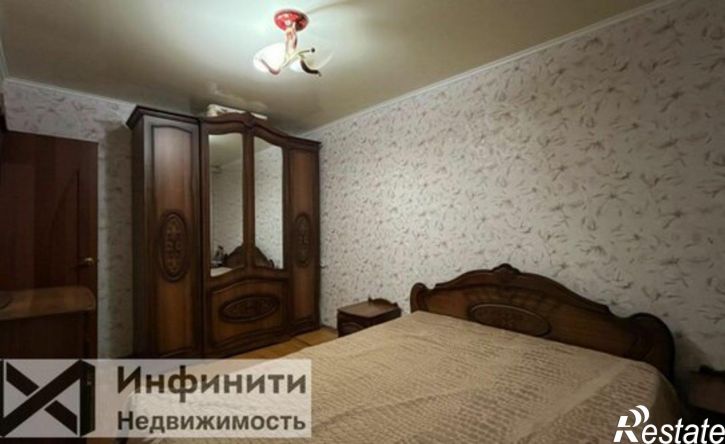 3-комн квартира ул Васильева, 27,  д. 27