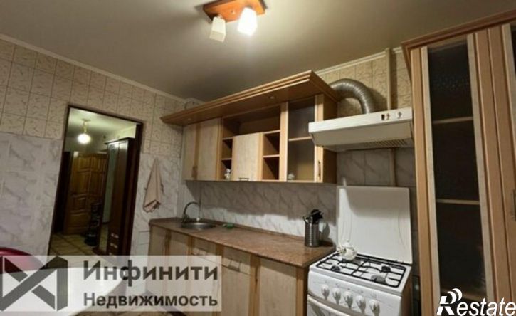 3-комн квартира ул Васильева, 27,  д. 27