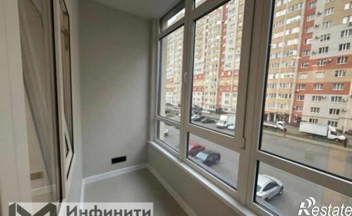 2-комн квартира ул Николая Голодникова, 4,  д. 4