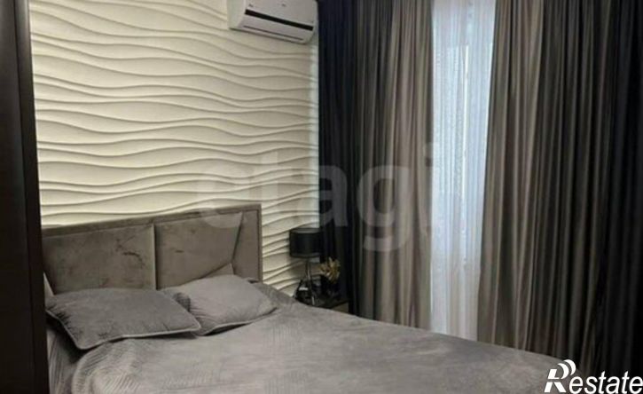 3-комн квартира улица 50 лет ВЛКСМ, 69/2,  д. 69/2