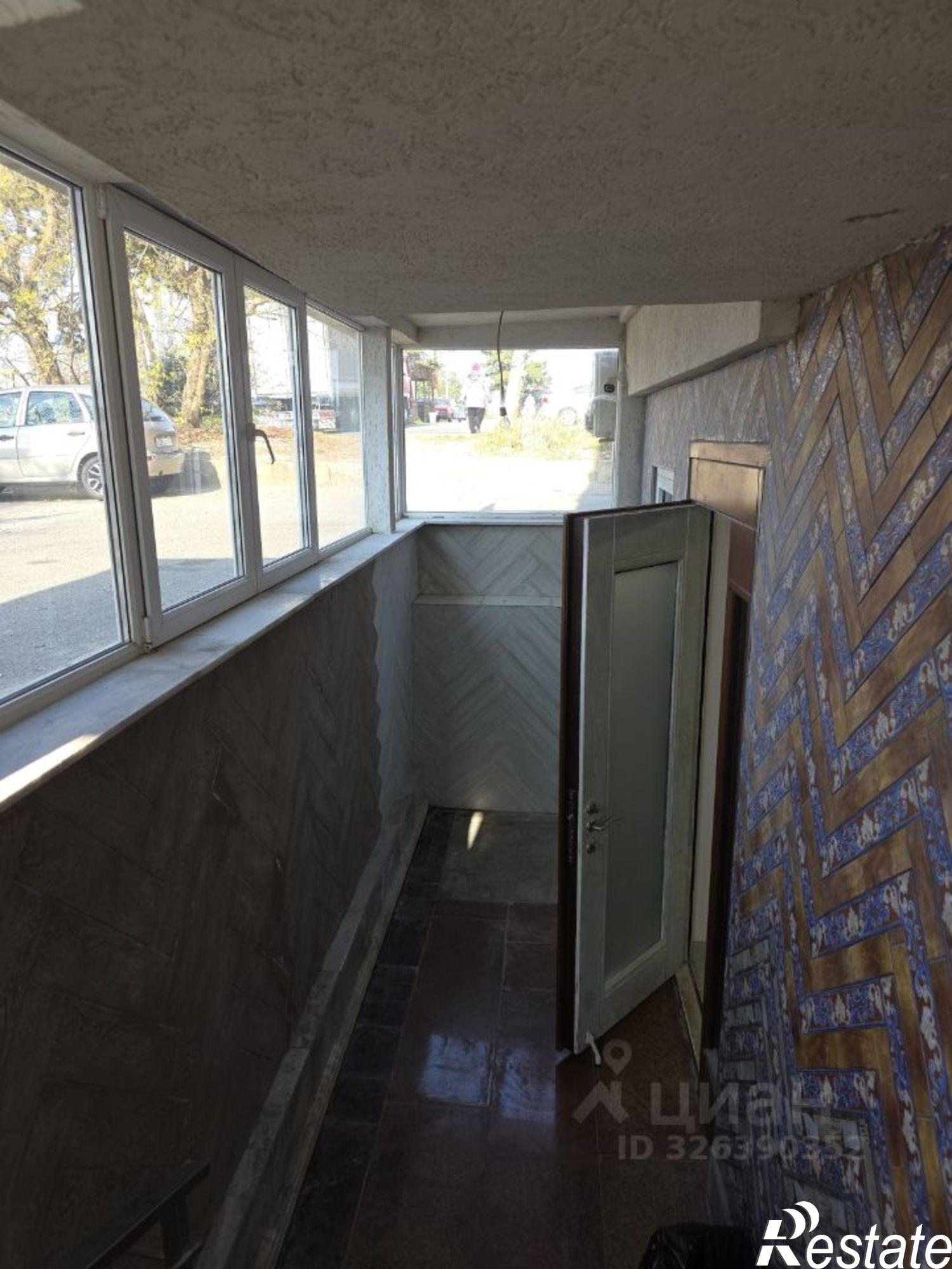 Купить торговое помещение за 6 905 840 рублей на улица Доваторцев, 90А