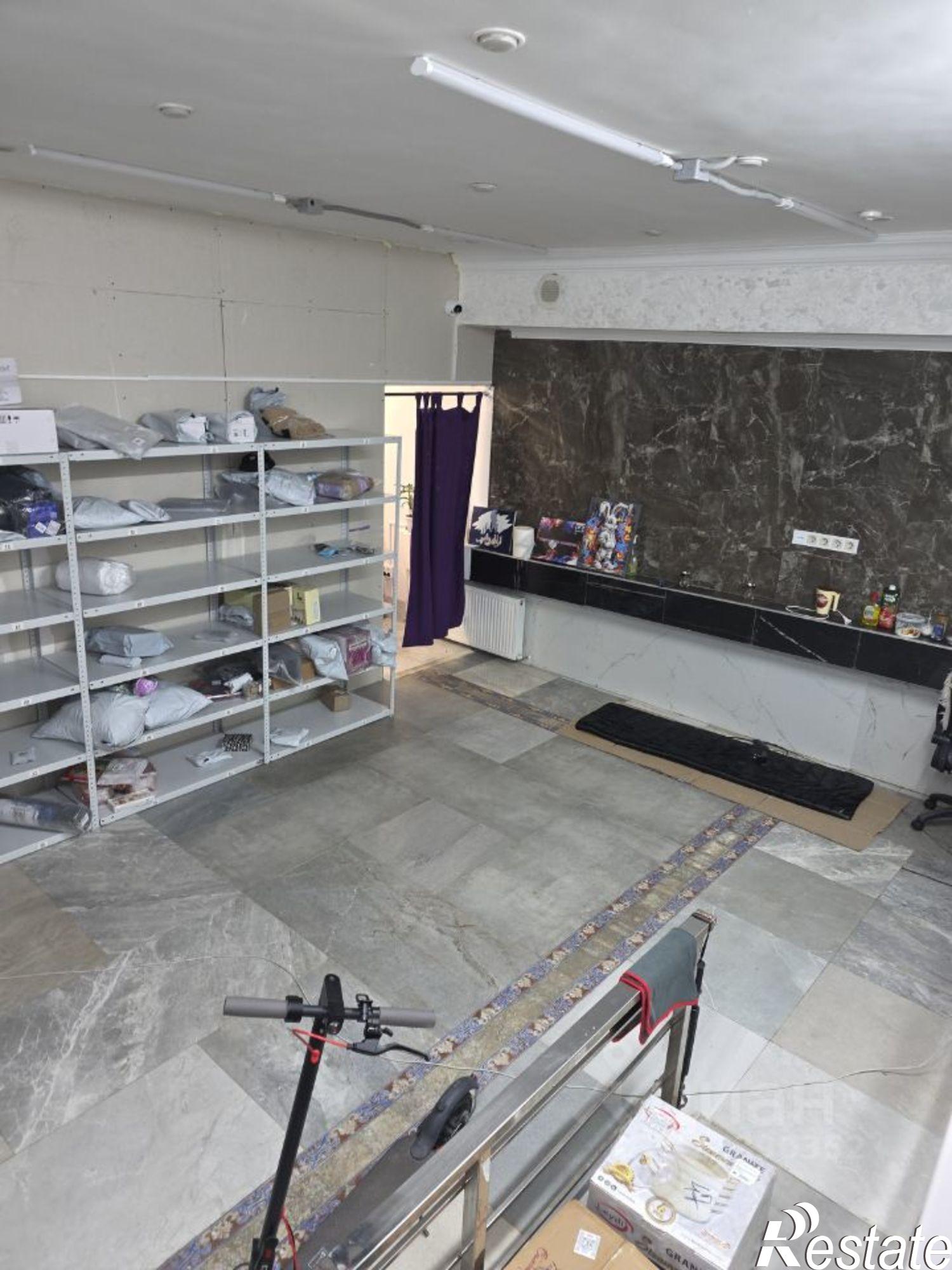 Купить торговое помещение за 6 905 840 рублей на улица Доваторцев, 90А