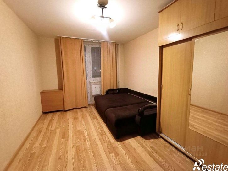 Комната улица Южный Обход, 55/2,  д. 55/2