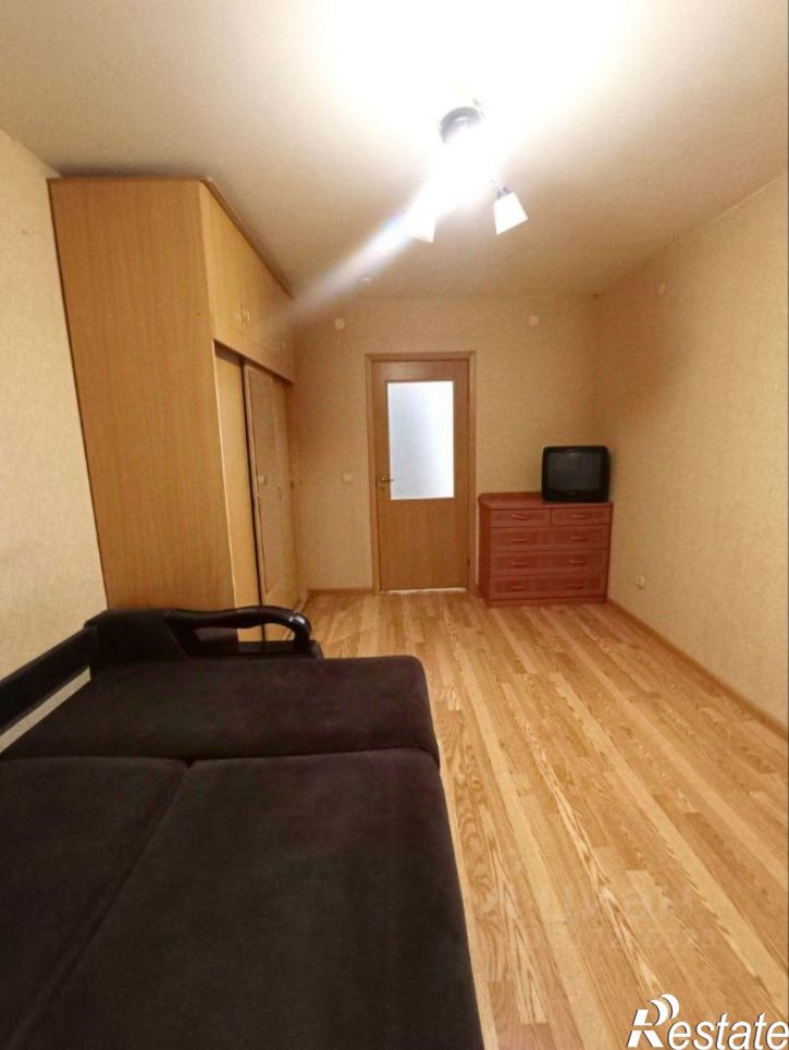 Комната улица Южный Обход, 55/2,  д. 55/2