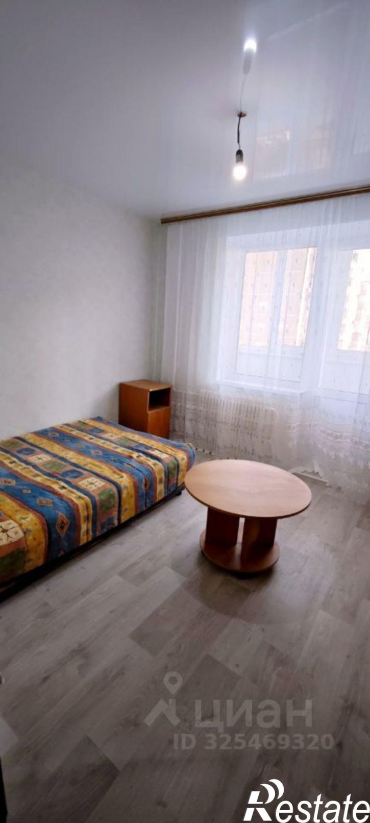 Комната улица Пирогова, 50/1,  д. 50/1