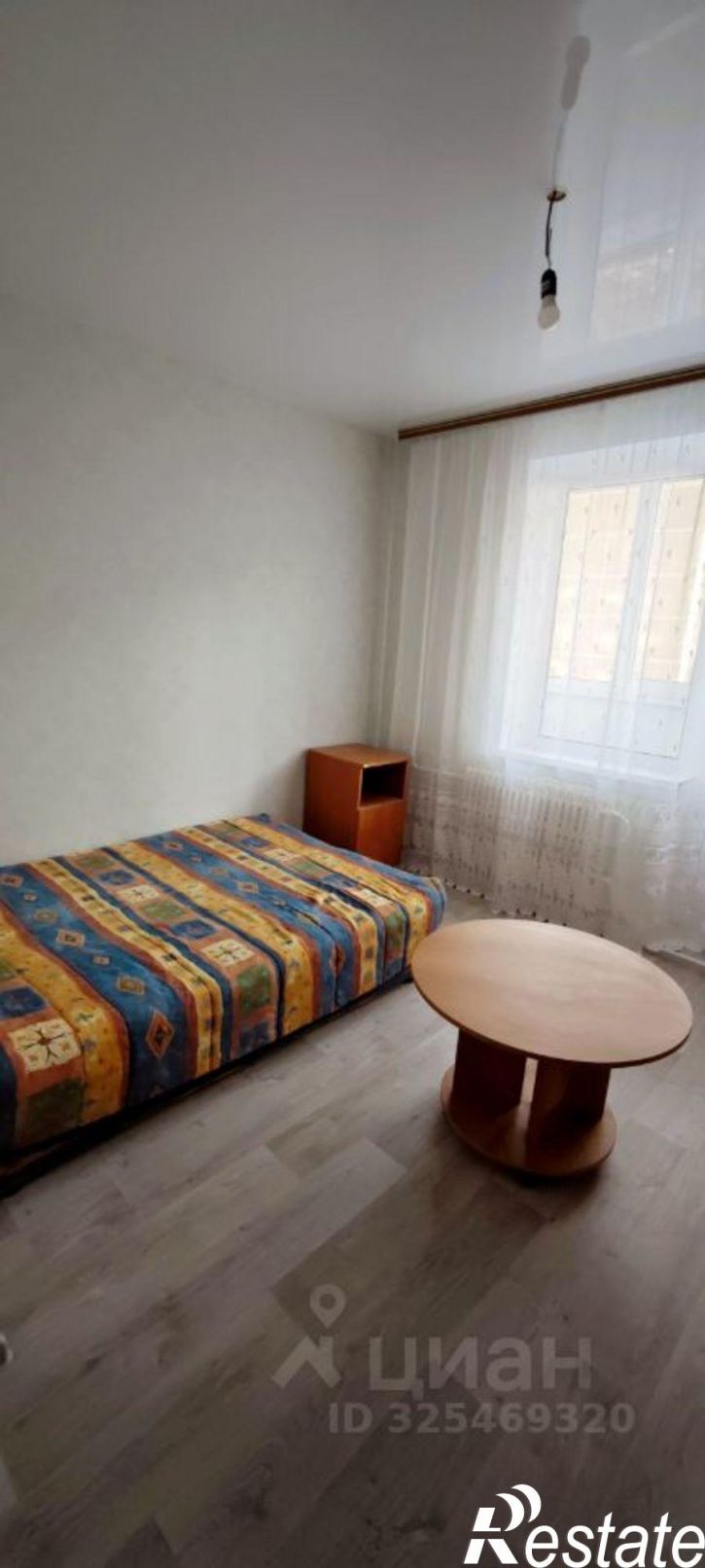 Комната улица Пирогова, 50/1,  д. 50/1