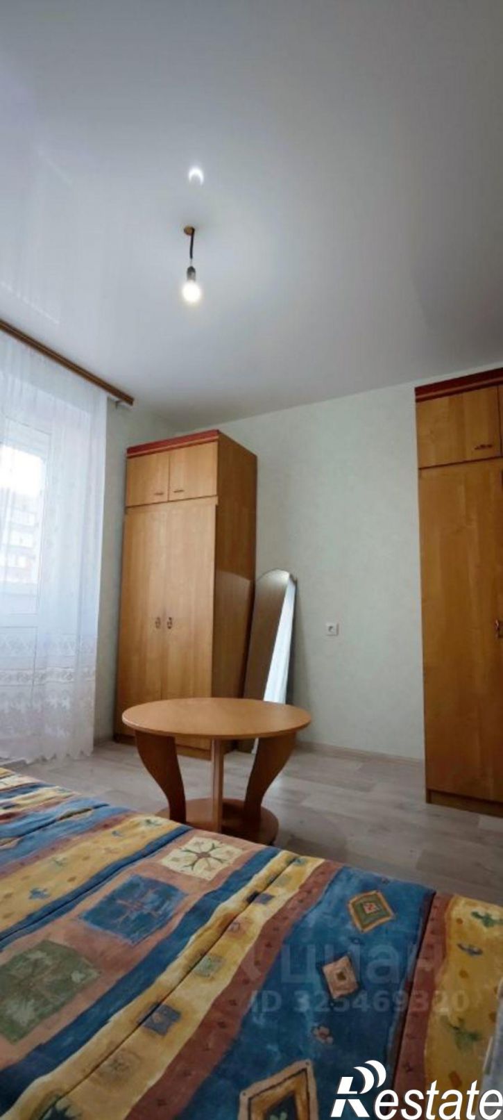 Комната улица Пирогова, 50/1,  д. 50/1