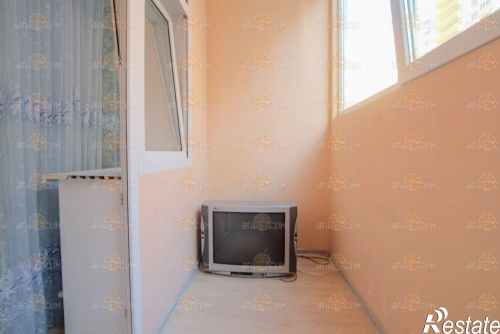 Аренда 1-комн квартиры Рогожникова, 15
