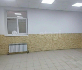 торговое помещение 34 кв м пер Буйнакского, 2з