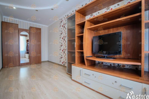 Аренда 1-комн квартиры Андреевская, 8