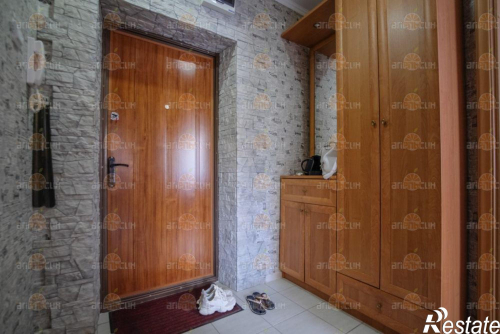 Аренда 1-комн квартиры Андреевская, 8