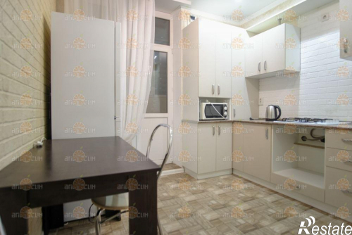 Аренда 1-комн квартиры Пирогова, 5а/6