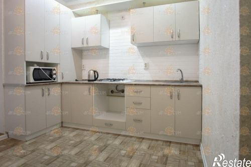 Аренда 1-комн квартиры Пирогова, 5а/6