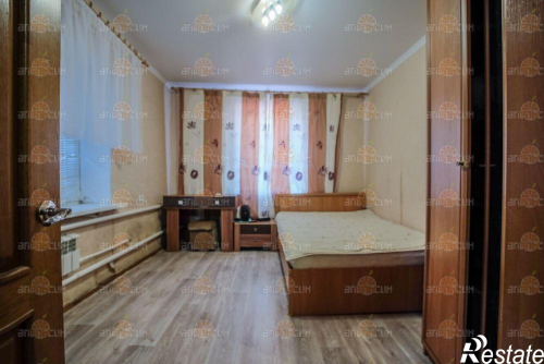Аренда дома Грушовый, 23а