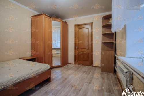 Аренда дома Грушовый, 23а