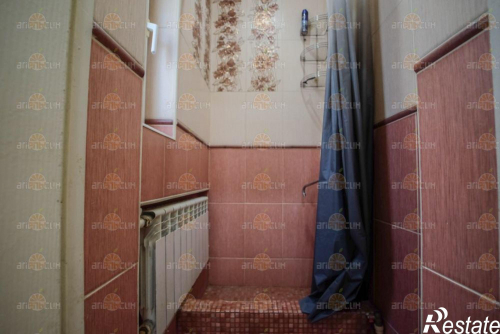 Аренда дома Грушовый, 23а