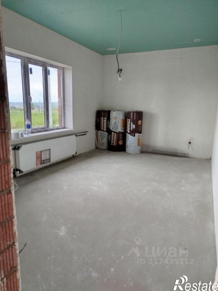 Коттедж/дом Старомарьевское шоссе, 9,  д. 9
