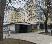 16 кв м Советская улица, 12А
