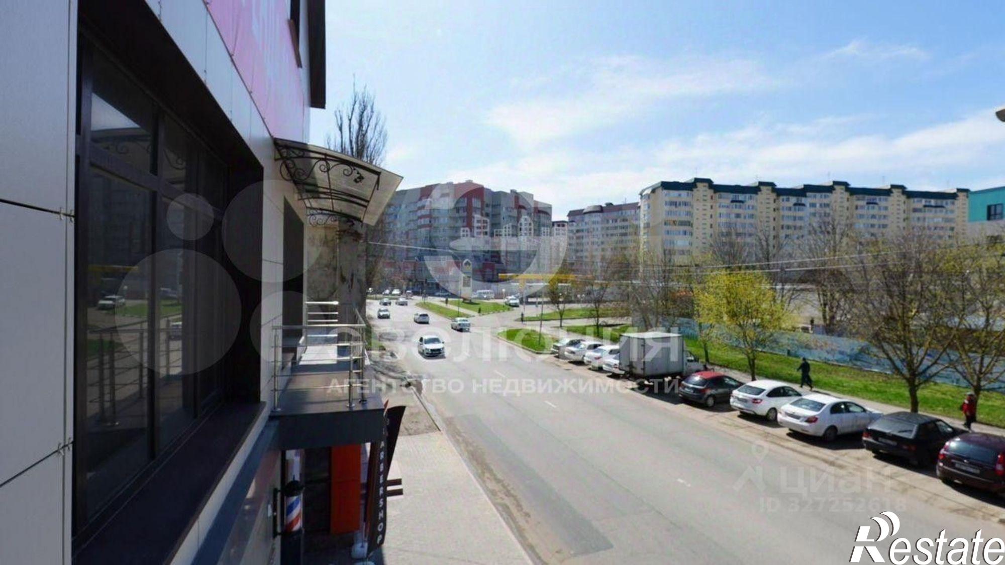 Купить ОСЗ, отдельно стоящее здание за 105 000 000 рублей на ул Октябрьская, 233Б