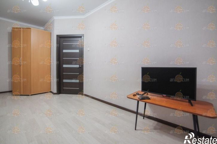 1-комн квартира Тухачевского, 27