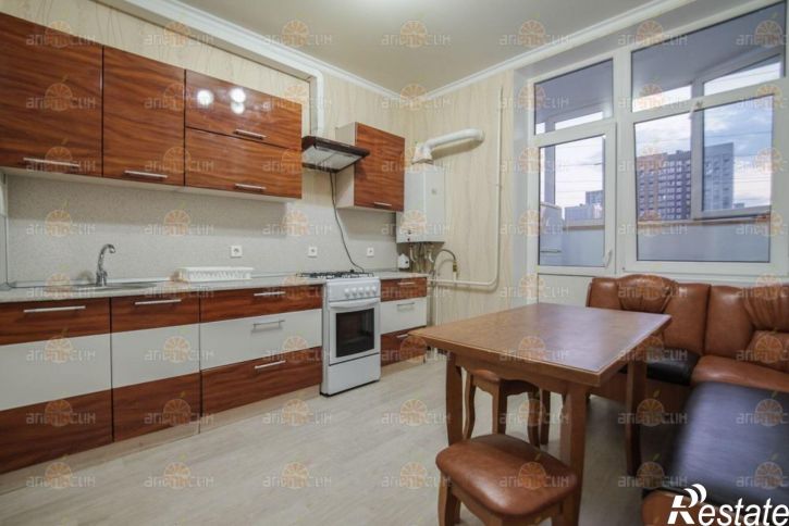 1-комн квартира Тухачевского, 27