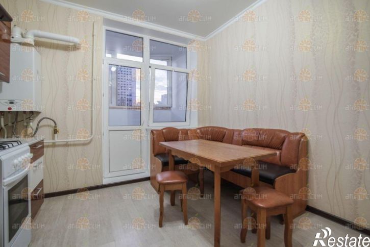 1-комн квартира Тухачевского, 27