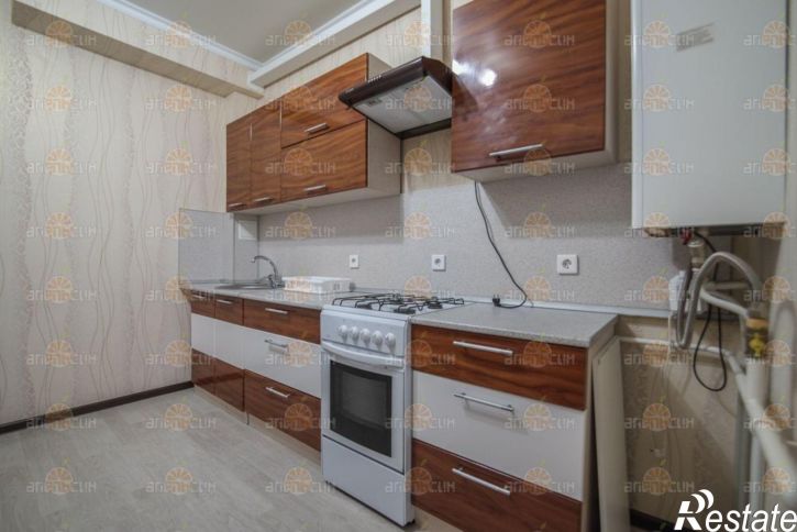 1-комн квартира Тухачевского, 27