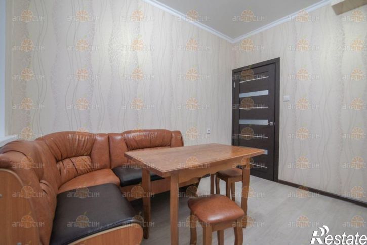 1-комн квартира Тухачевского, 27