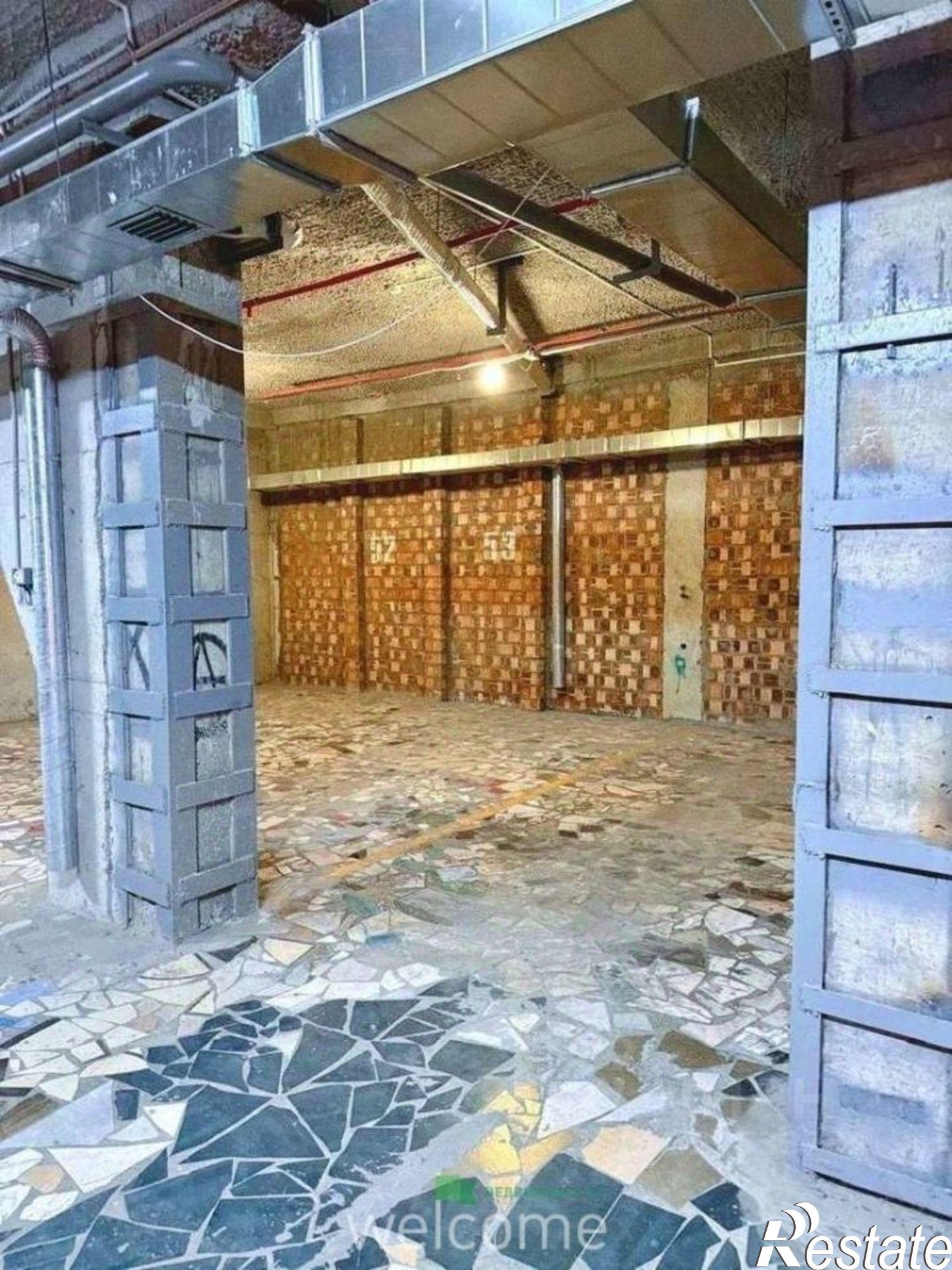 Купить гараж, место в паркинге за 976 508 рублей на улица Чехова, 138