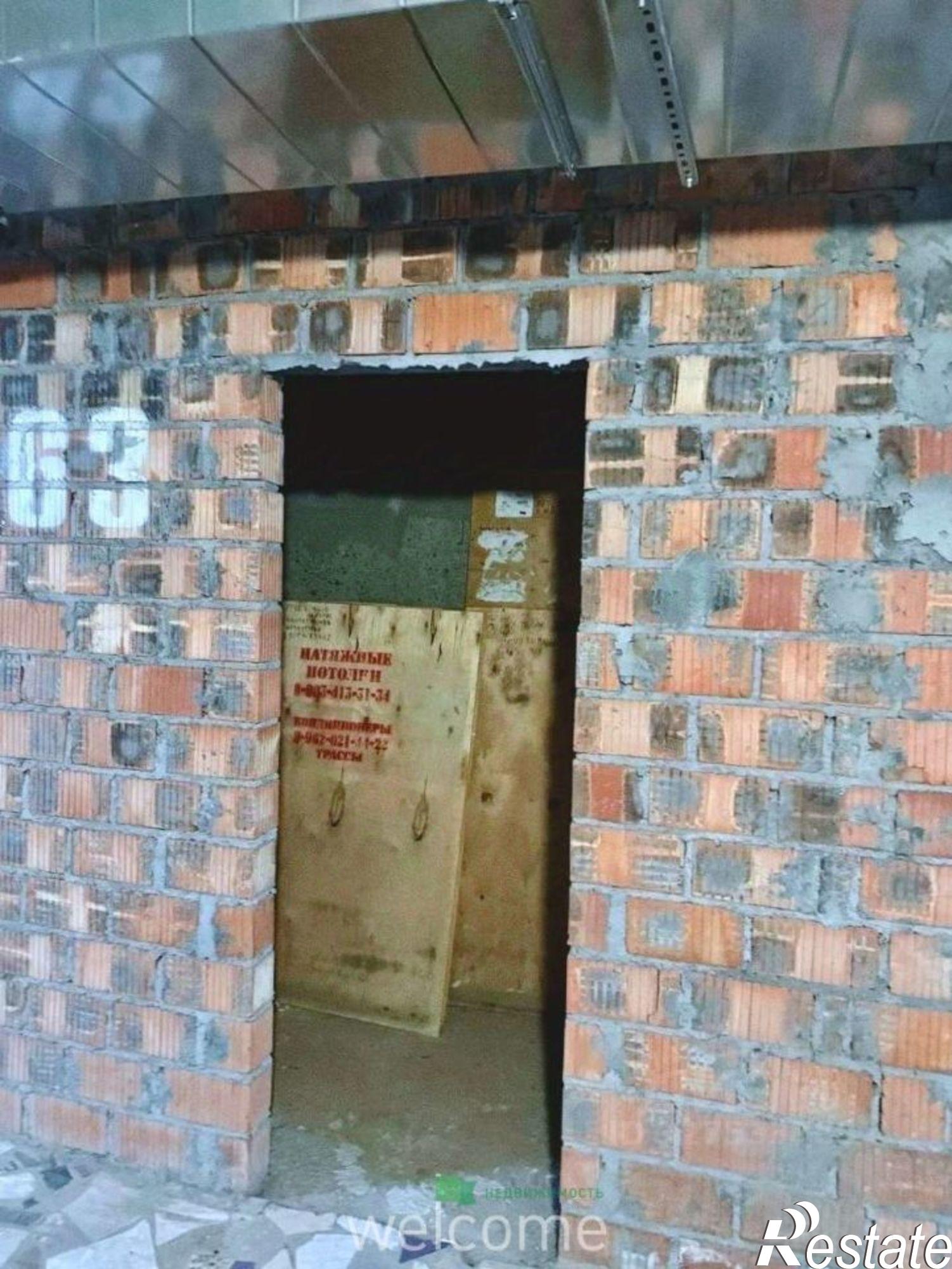 Купить гараж, место в паркинге за 976 508 рублей на улица Чехова, 138